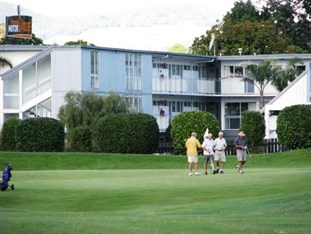 Agoda.com New Zealand Apartments & Hotels