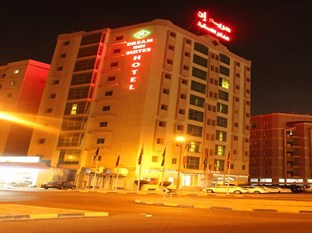 Agoda.com Kuwait Apartments & Hotels