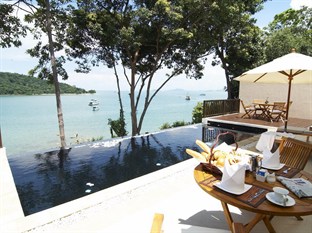 Agoda.com Thailand Apartments & Hotels