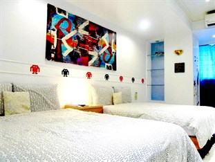 Agoda.com Taiwan Apartments & Hotels