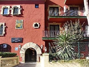 Agoda.com Spain Apartments & Hotels