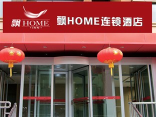 Agoda.com China Apartments & Hotels