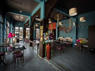 Agoda.com Thailand Apartments & Hotels