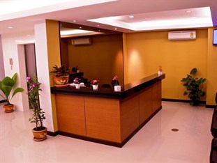 Agoda.com Thailand Apartments & Hotels