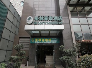 Agoda.com China Apartments & Hotels