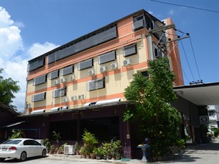 Agoda.com Thailand Apartments & Hotels