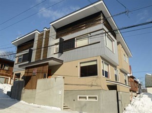 Agoda.com Japan Apartments & Hotels