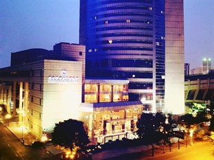 Agoda.com China Apartments & Hotels