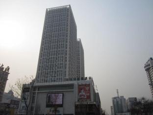 Agoda.com China Apartments & Hotels