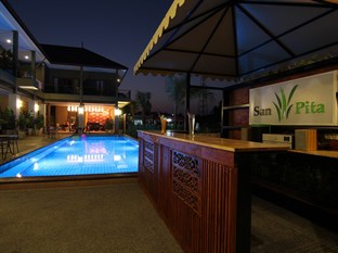 Agoda.com Thailand Apartments & Hotels