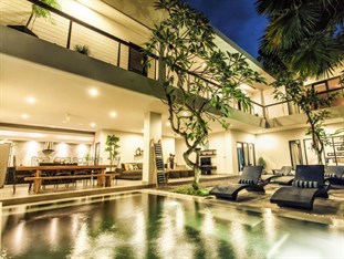 Agoda.com Indonesia Apartments & Hotels