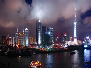 Agoda.com China Apartments & Hotels