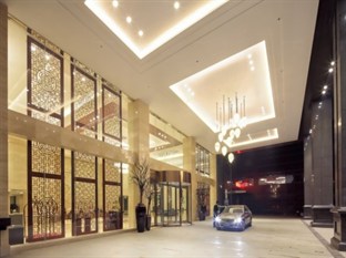 Agoda.com China Apartments & Hotels