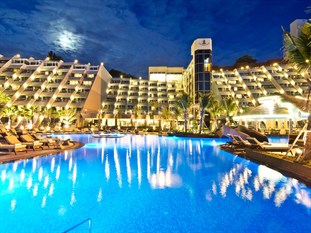 Agoda.com Thailand Apartments & Hotels