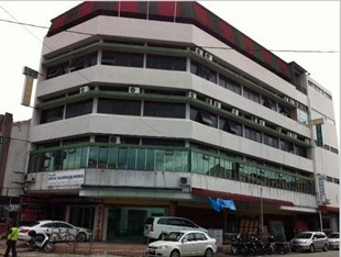 Agoda.com Malaysia Apartments & Hotels