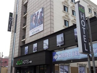 Agoda.com South Korea Apartments & Hotels