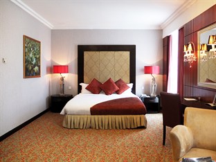 Agoda.com Malaysia Apartments & Hotels