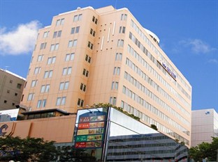 Agoda.com Japan Apartments & Hotels