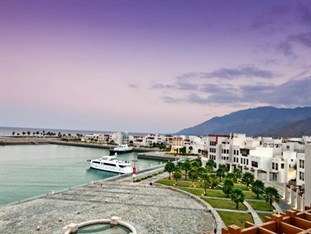 Agoda.com Oman Apartments & Hotels