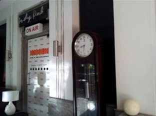 Agoda.com Thailand Apartments & Hotels