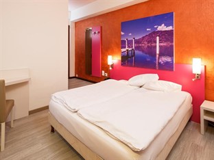 Agoda.com Switzerland Apartments & Hotels