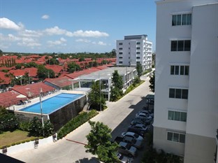 Agoda.com Thailand Apartments & Hotels