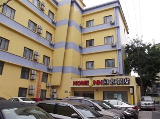 Agoda.com China Apartments & Hotels