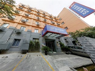 Agoda.com China Apartments & Hotels