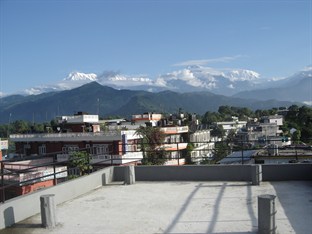 Agoda.com Nepal Apartments & Hotels