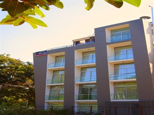 Agoda.com India Apartments & Hotels