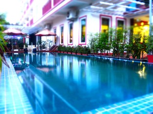 Agoda.com Cambodia Apartments & Hotels