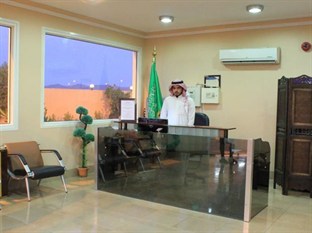 Agoda.com Saudi Arabia Apartments & Hotels