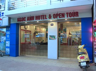 Agoda.com Vietnam Apartments & Hotels  