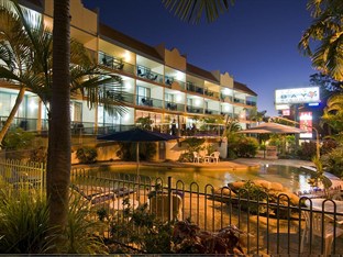 Agoda.com Australia Apartments & Hotels