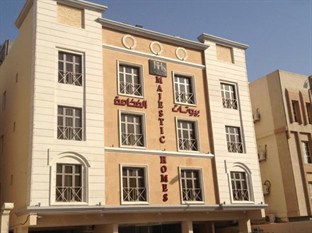 Agoda.com Saudi Arabia Apartments & Hotels