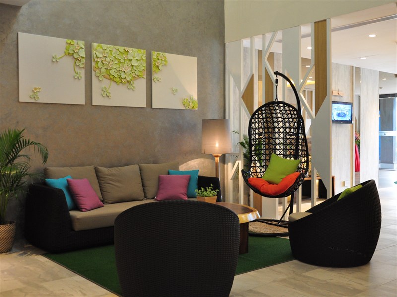 Agoda.com  Singapore Apartments & Hotels