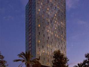 Agoda.com Spain Apartments & Hotels