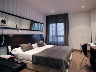 Agoda.com Spain Apartments & Hotels