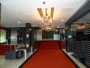 Agoda.com Bahrain Apartments & Hotels