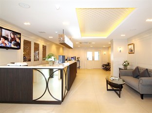 Agoda.com Thailand Apartments & Hotels