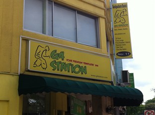 Agoda.com  Singapore Apartments & Hotels