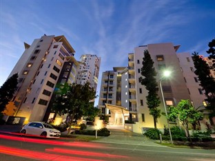 Agoda.com Australia Apartments & Hotels