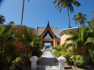 Agoda.com Thailand Apartments & Hotels