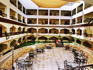 Agoda.com Oman Apartments & Hotels