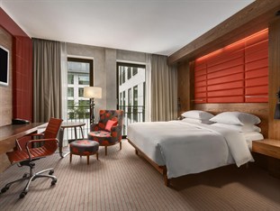 Agoda.com Netherlands Apartments & Hotels