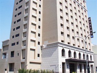 Agoda.com Taiwan Apartments & Hotels