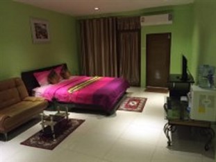 Agoda.com Thailand Apartments & Hotels