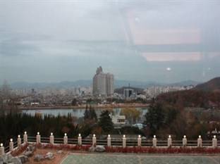 Agoda.com South Korea Apartments & Hotels