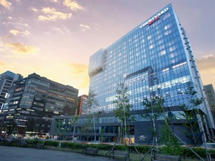 Agoda.com South Korea Apartments & Hotels