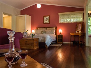 Agoda.com Australia Apartments & Hotels